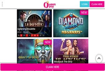 queen9play casino login|queen play slots.